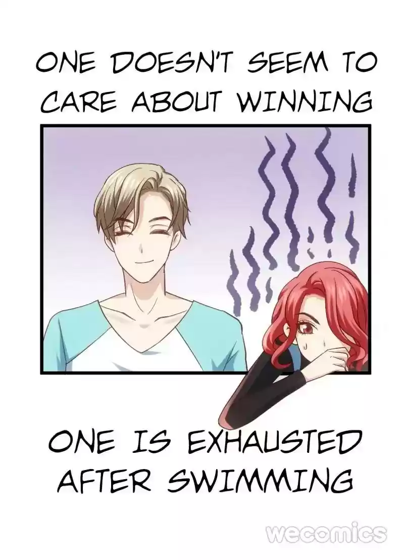 I'm Not An Evil Antagonist Actress Chapter 47