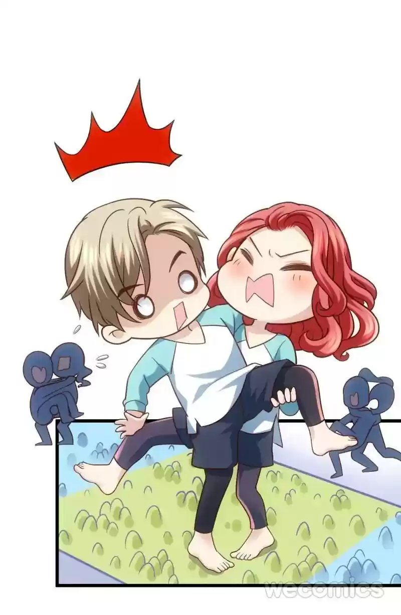 I'm Not An Evil Antagonist Actress Chapter 47