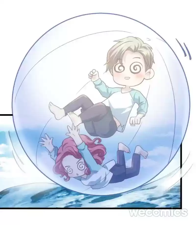 I'm Not An Evil Antagonist Actress Chapter 47