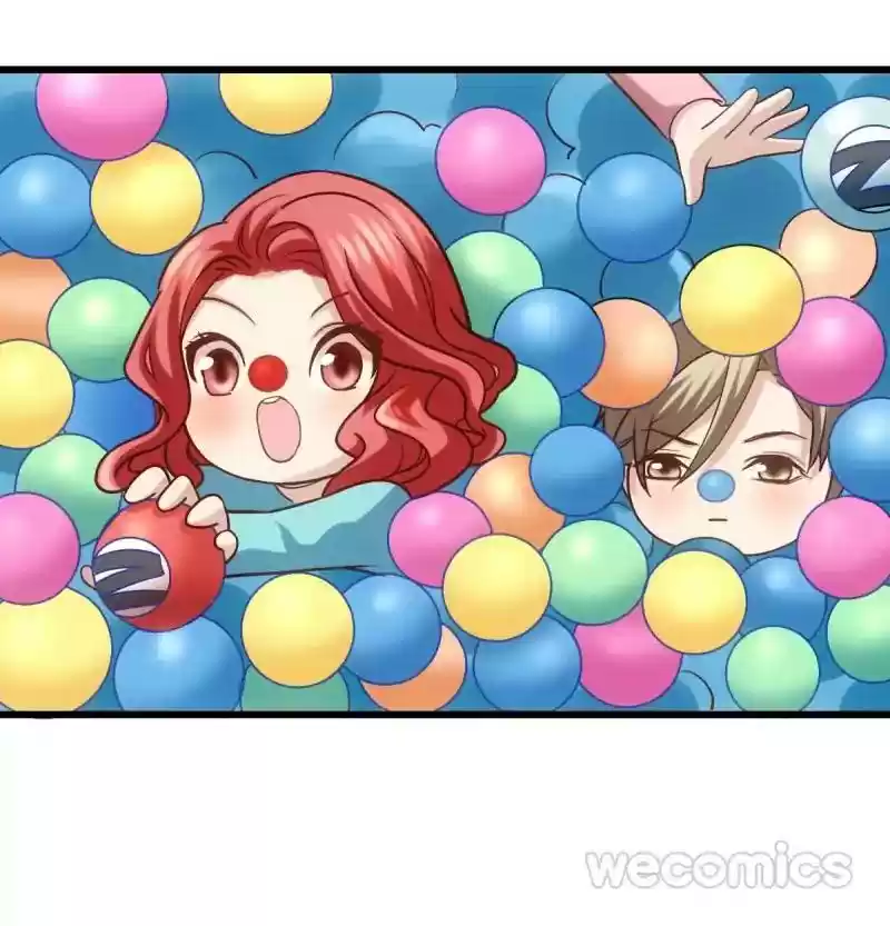 I'm Not An Evil Antagonist Actress Chapter 47