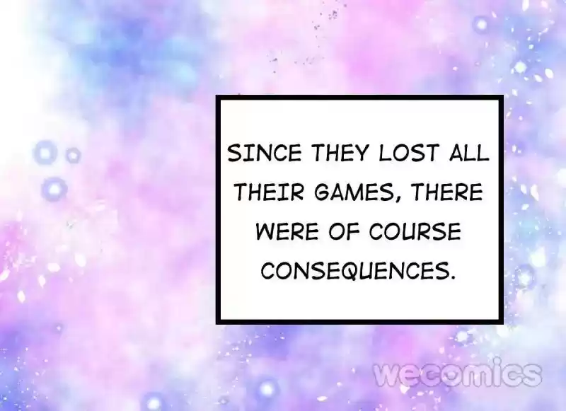 I'm Not An Evil Antagonist Actress Chapter 47