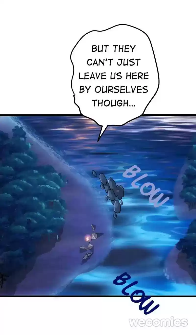 I'm Not An Evil Antagonist Actress Chapter 47