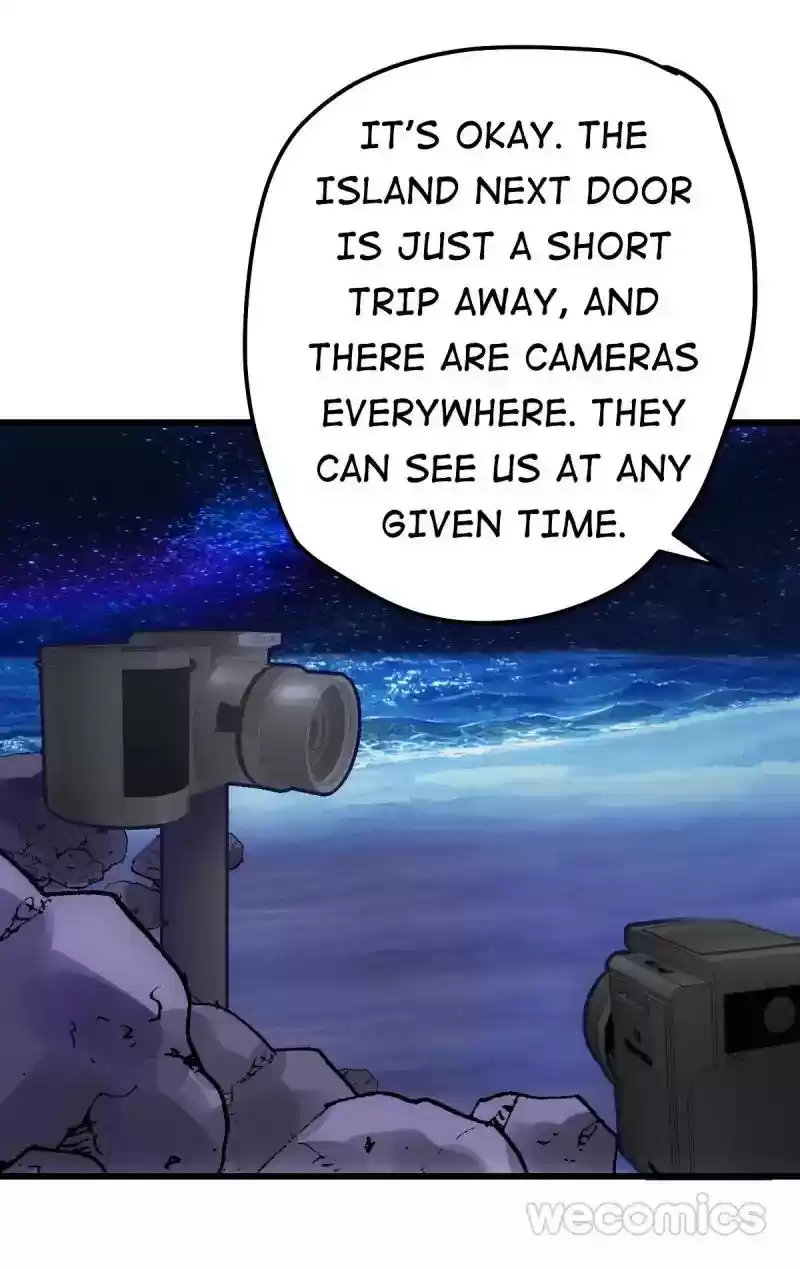 I'm Not An Evil Antagonist Actress Chapter 47