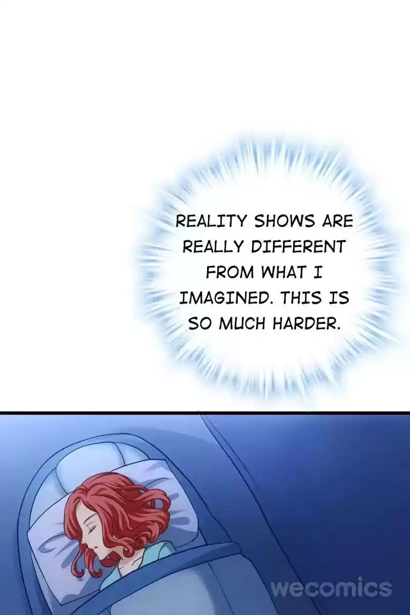 I'm Not An Evil Antagonist Actress Chapter 47