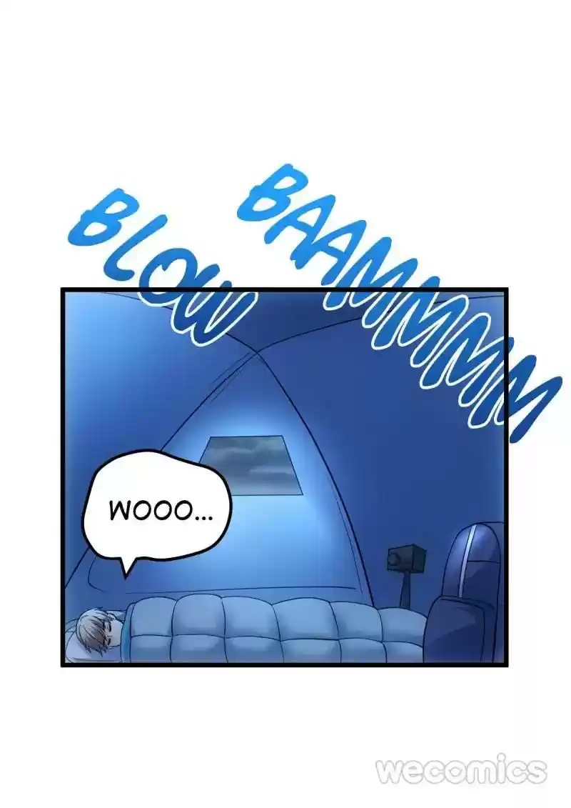 I'm Not An Evil Antagonist Actress Chapter 47