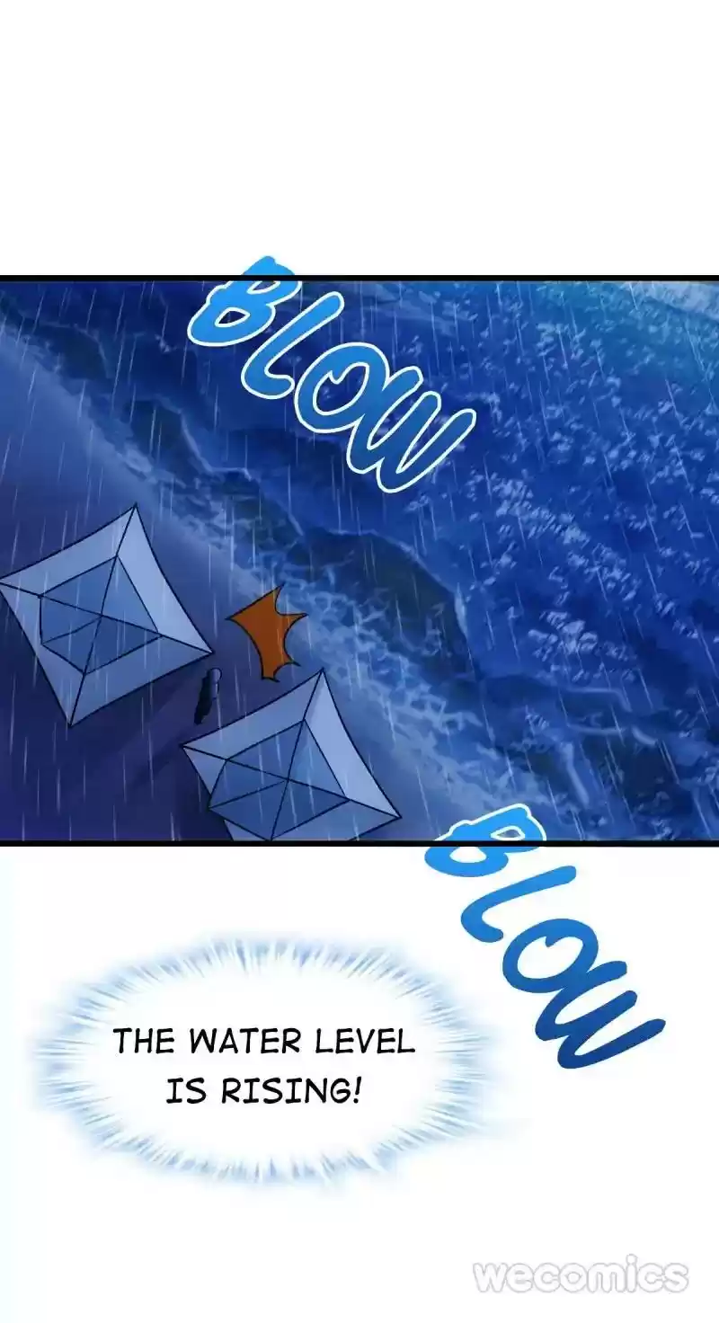 I'm Not An Evil Antagonist Actress Chapter 47