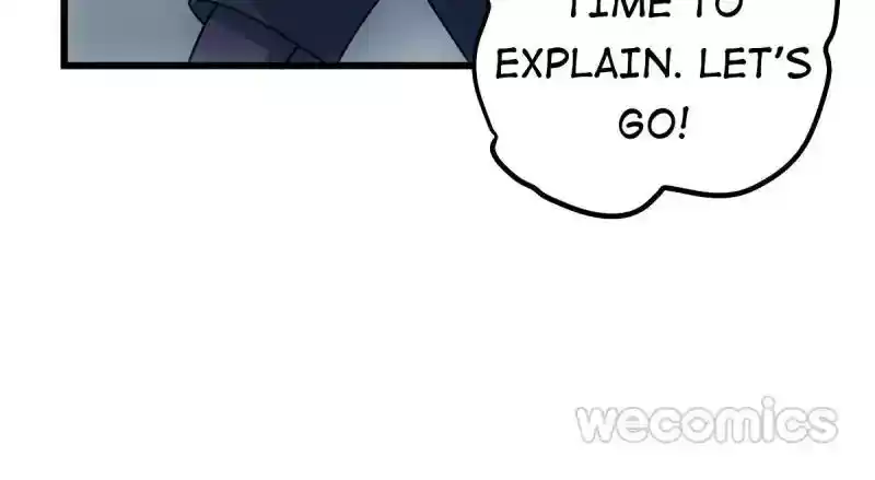 I'm Not An Evil Antagonist Actress Chapter 47