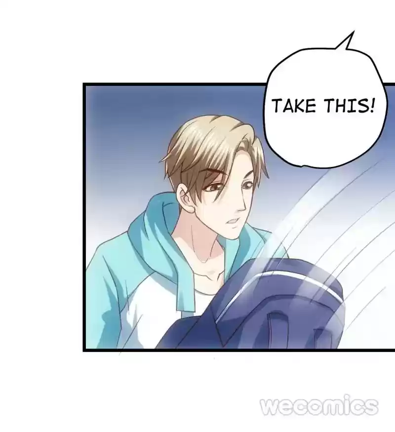 I'm Not An Evil Antagonist Actress Chapter 47