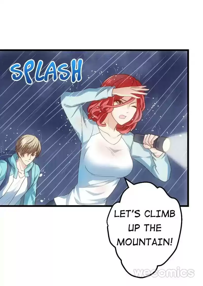 I'm Not An Evil Antagonist Actress Chapter 47