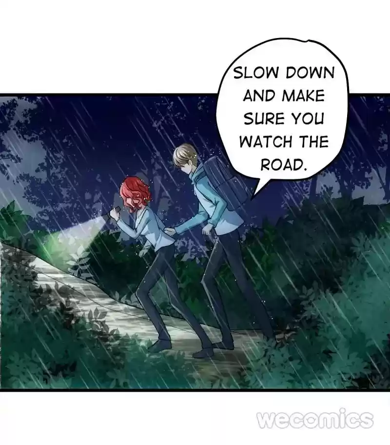 I'm Not An Evil Antagonist Actress Chapter 47