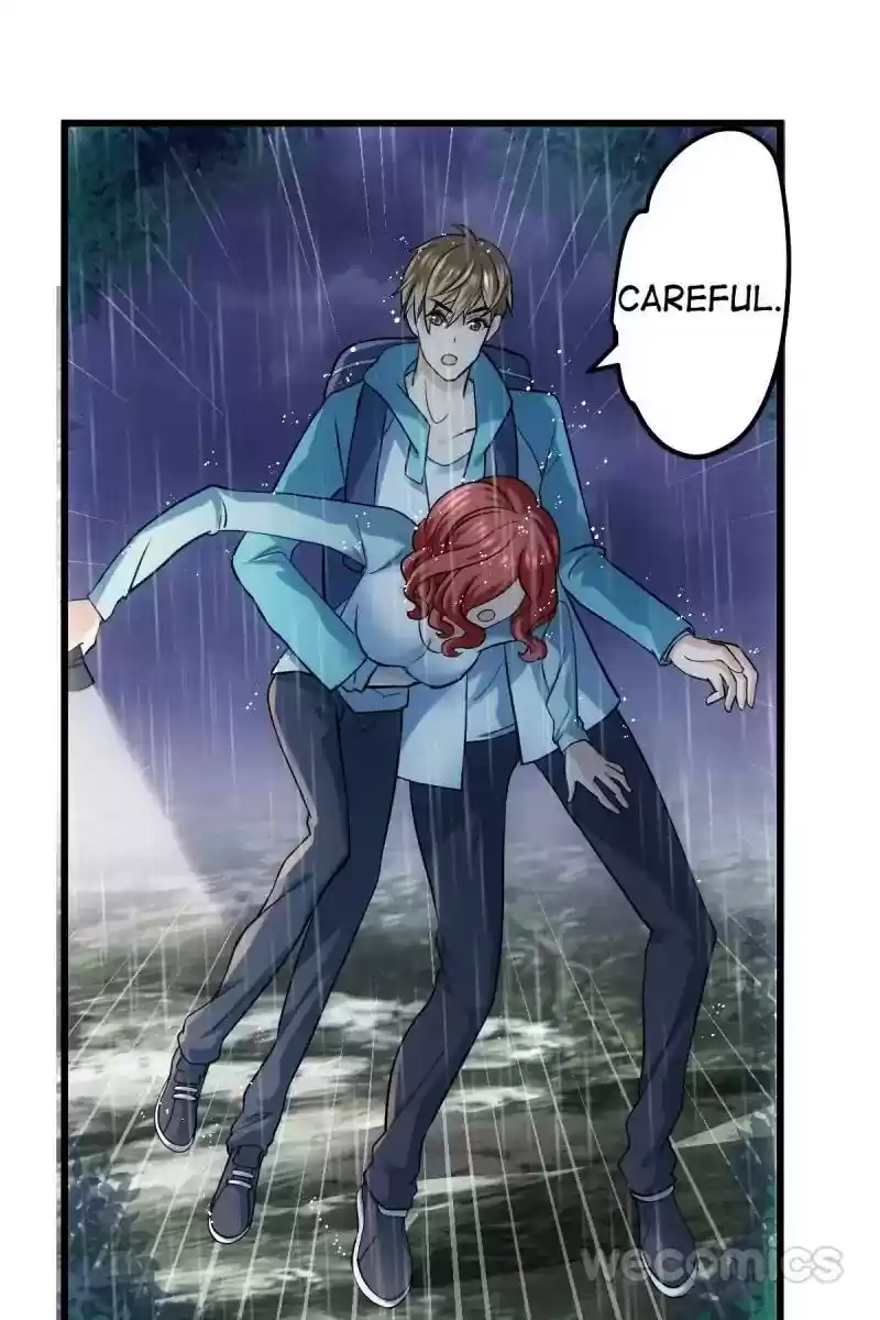 I'm Not An Evil Antagonist Actress Chapter 47