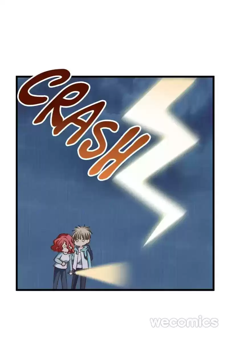 I'm Not An Evil Antagonist Actress Chapter 47