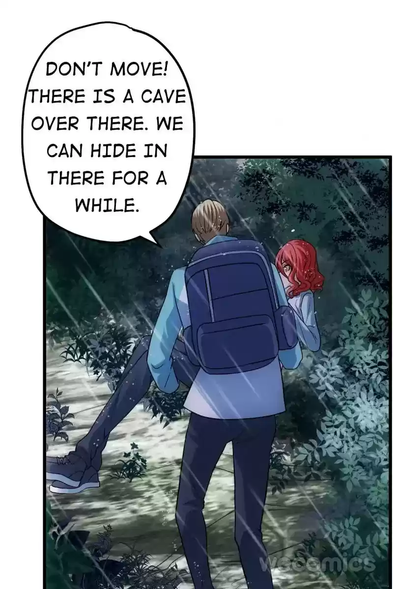 I'm Not An Evil Antagonist Actress Chapter 47