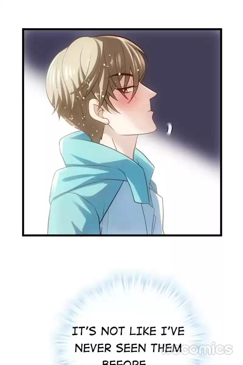 I'm Not An Evil Antagonist Actress Chapter 47