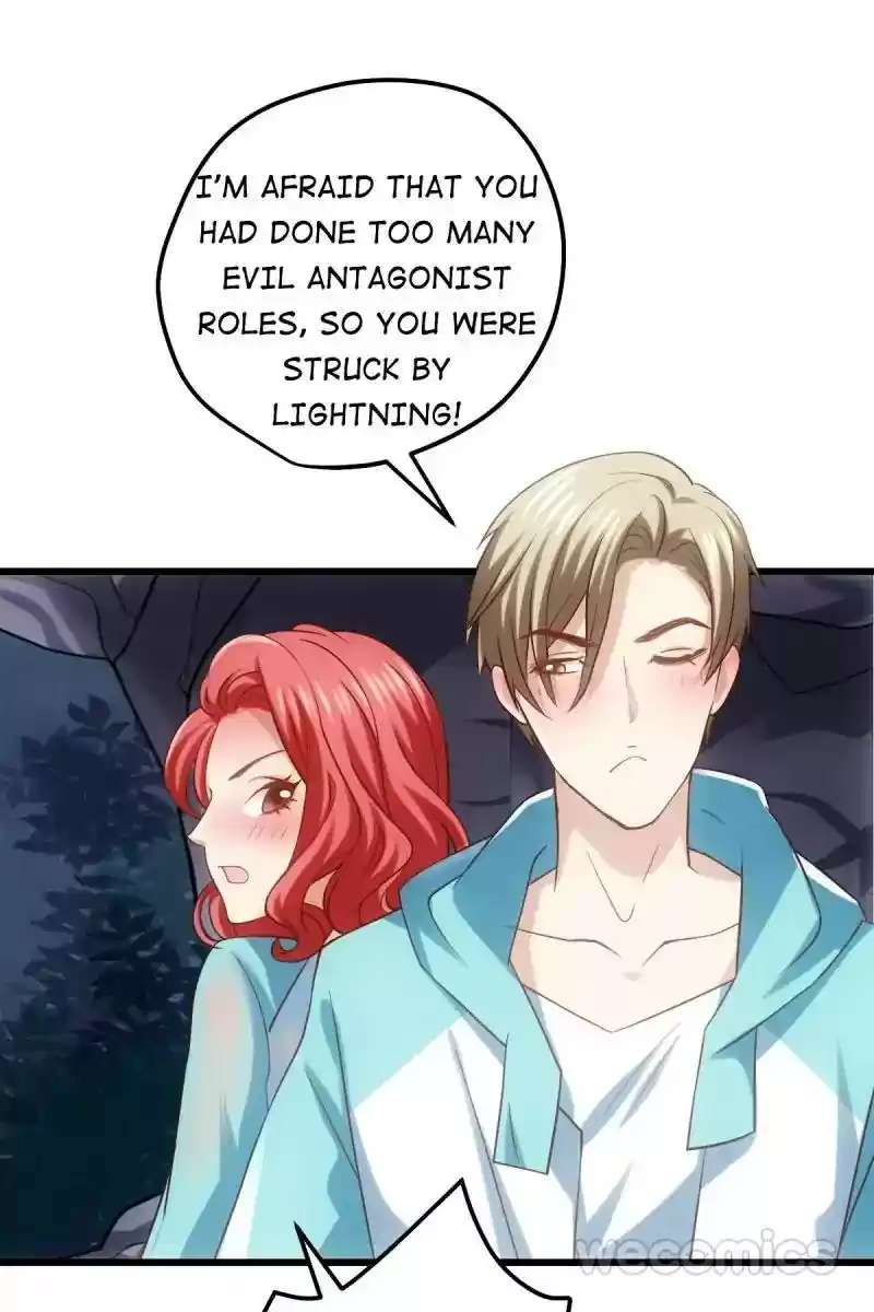 I'm Not An Evil Antagonist Actress Chapter 48