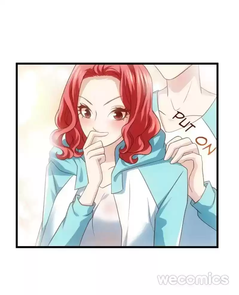 I'm Not An Evil Antagonist Actress Chapter 48