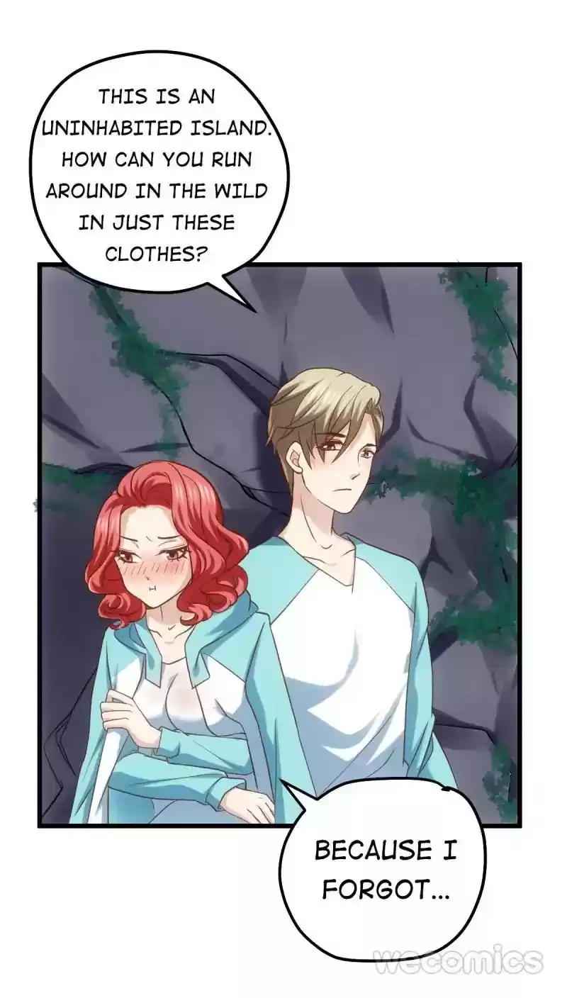 I'm Not An Evil Antagonist Actress Chapter 48