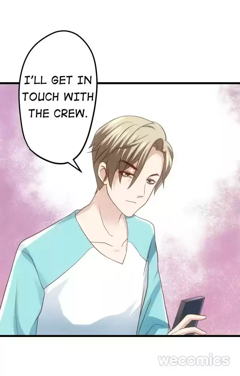 I'm Not An Evil Antagonist Actress Chapter 48