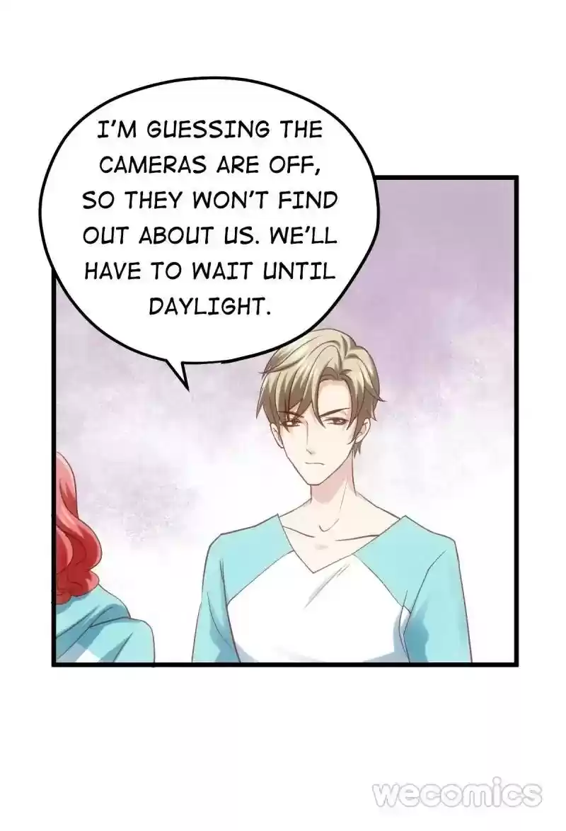 I'm Not An Evil Antagonist Actress Chapter 48