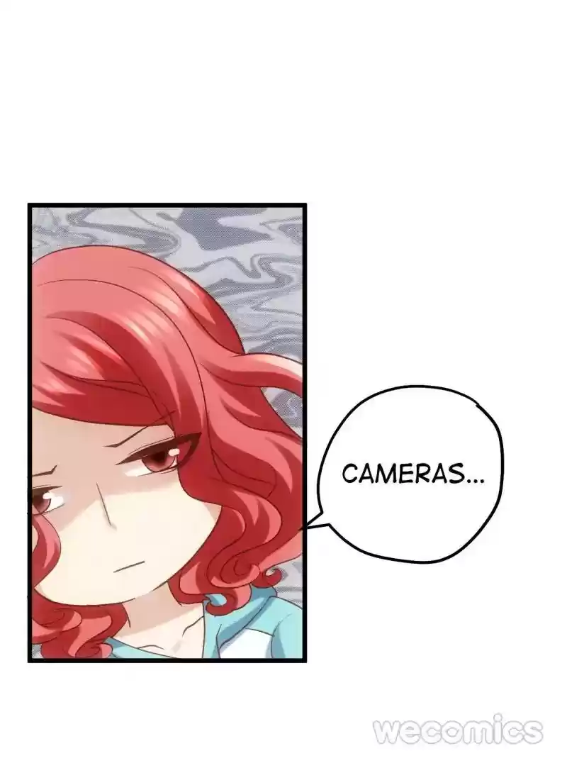 I'm Not An Evil Antagonist Actress Chapter 48