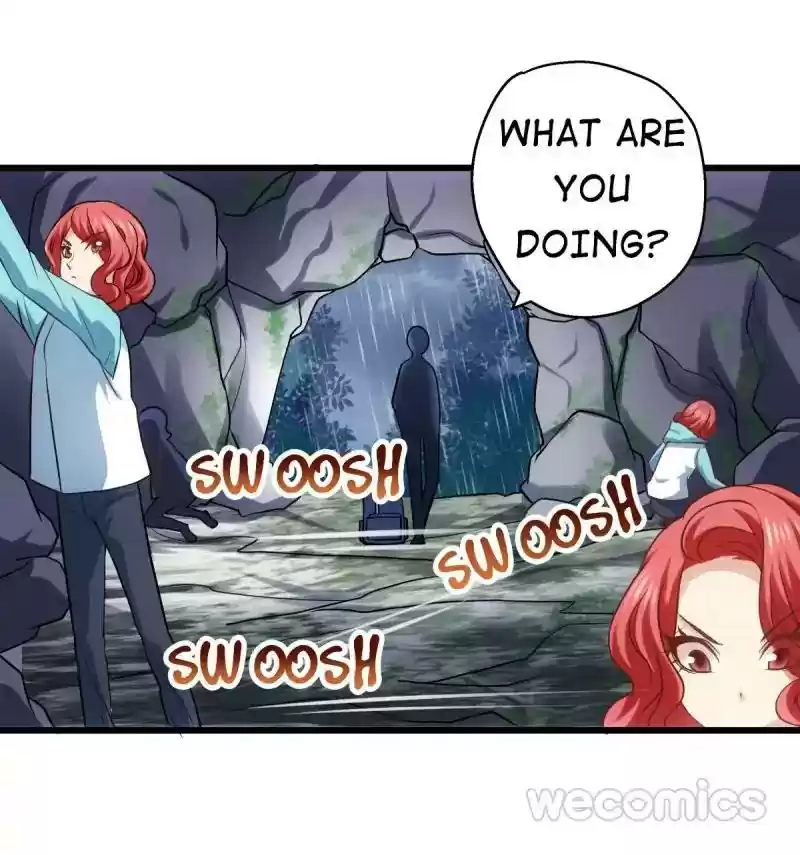 I'm Not An Evil Antagonist Actress Chapter 48