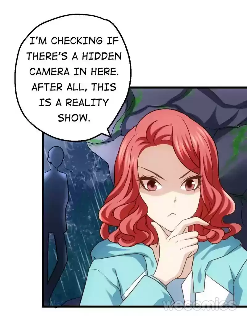 I'm Not An Evil Antagonist Actress Chapter 48