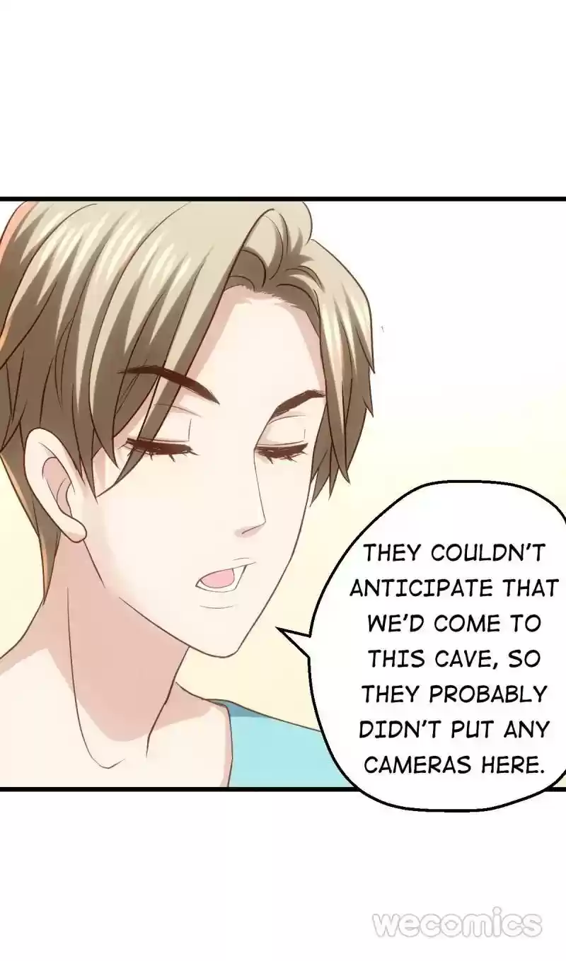 I'm Not An Evil Antagonist Actress Chapter 48