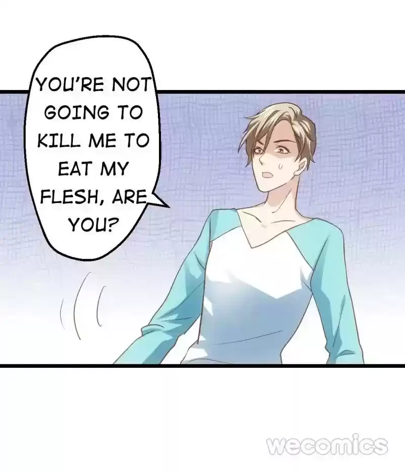 I'm Not An Evil Antagonist Actress Chapter 48