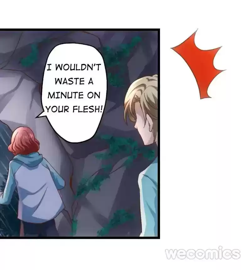 I'm Not An Evil Antagonist Actress Chapter 48