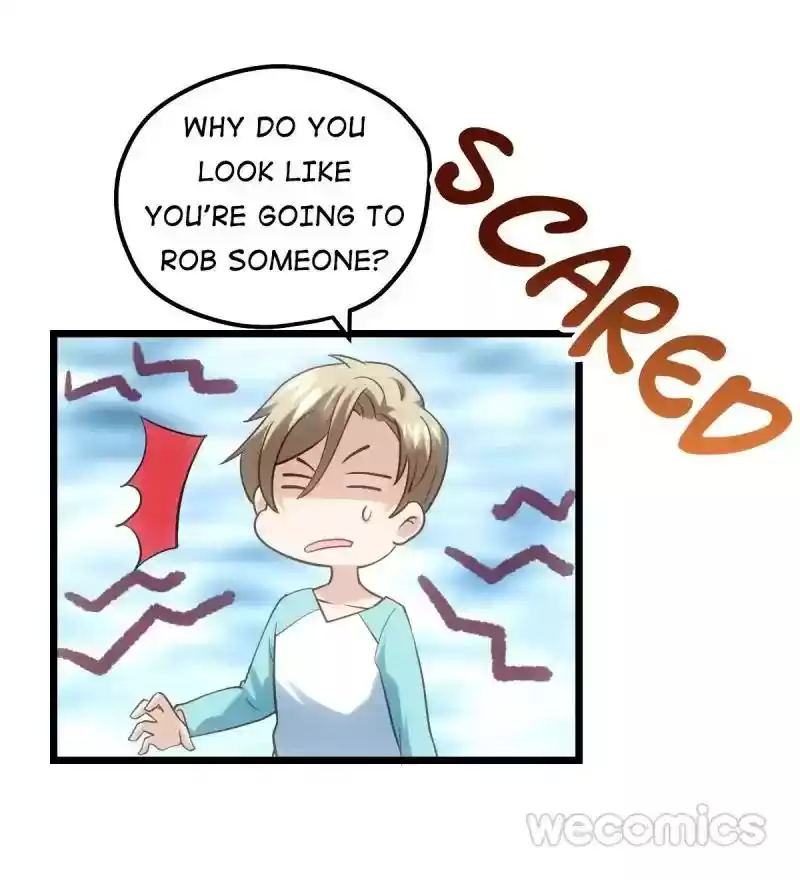 I'm Not An Evil Antagonist Actress Chapter 48