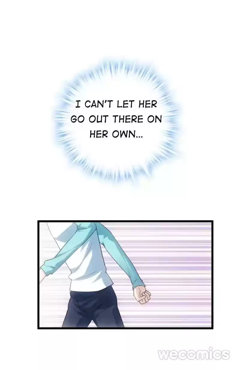 I'm Not An Evil Antagonist Actress Chapter 48