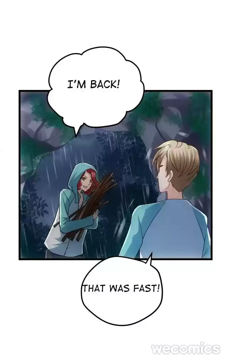 I'm Not An Evil Antagonist Actress Chapter 48