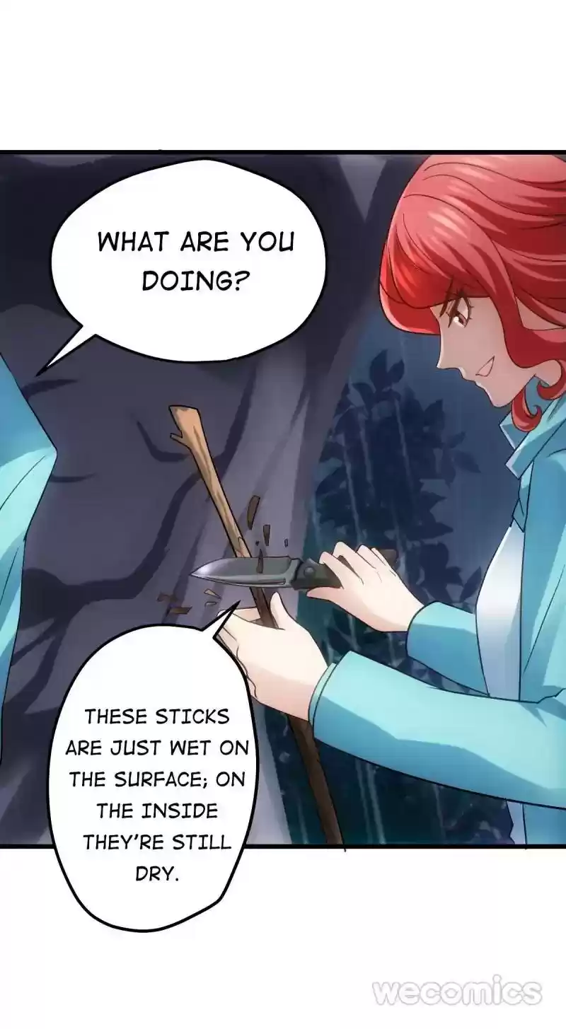 I'm Not An Evil Antagonist Actress Chapter 48