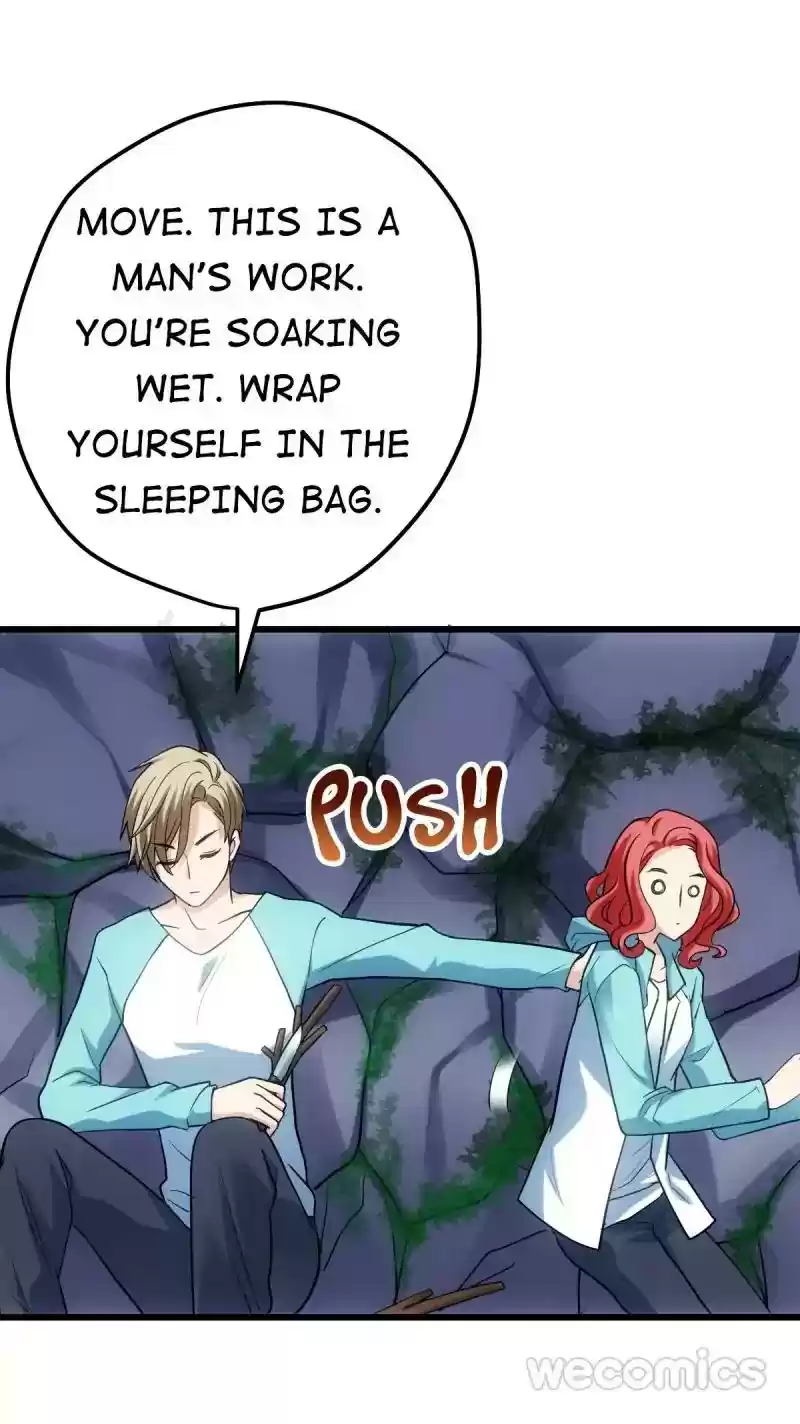 I'm Not An Evil Antagonist Actress Chapter 48