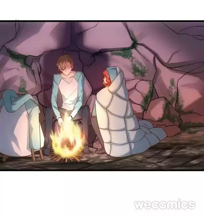 I'm Not An Evil Antagonist Actress Chapter 48