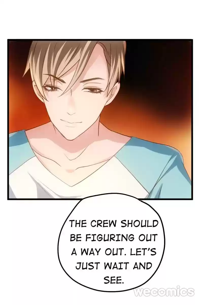 I'm Not An Evil Antagonist Actress Chapter 48