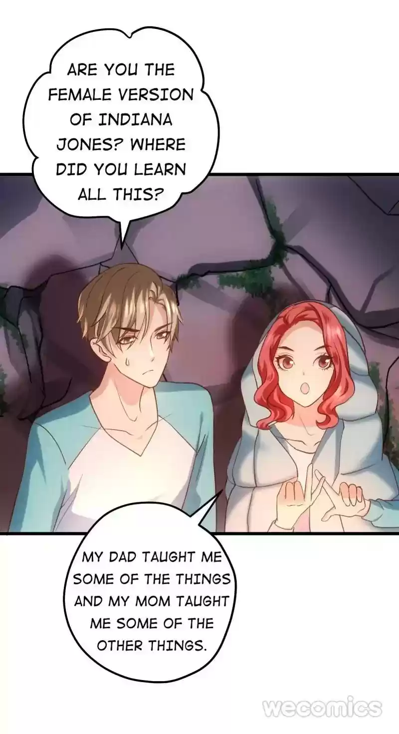 I'm Not An Evil Antagonist Actress Chapter 48