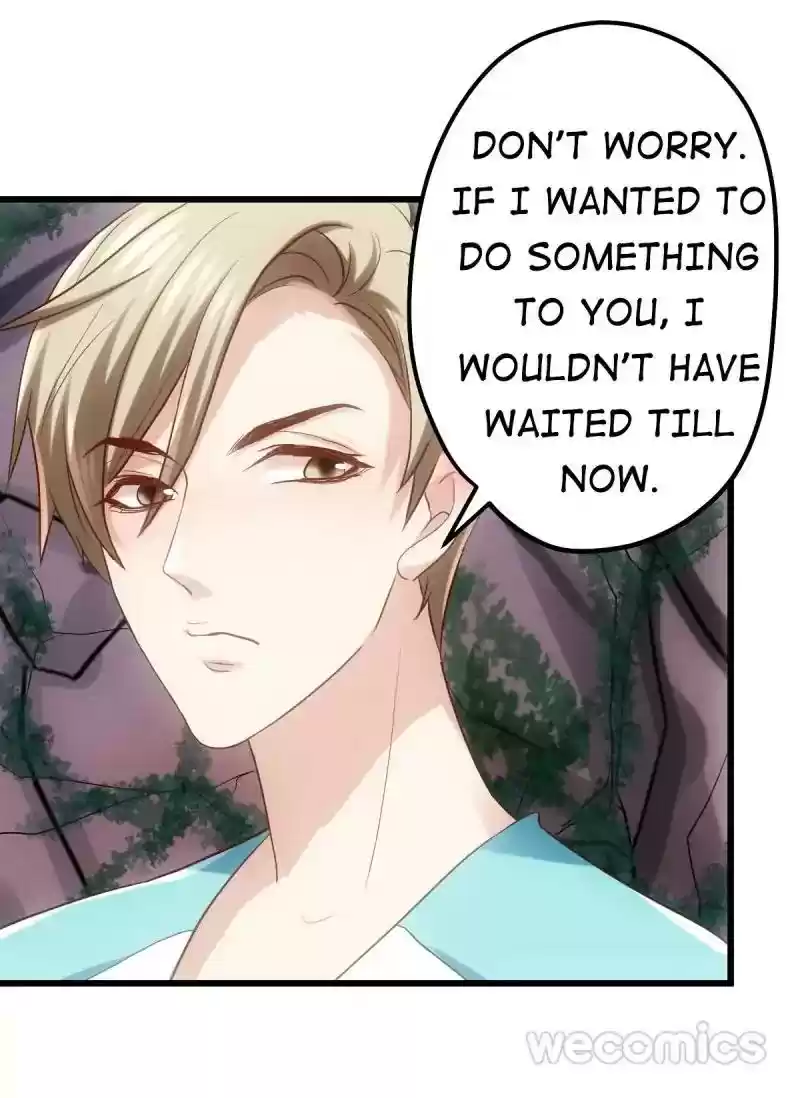 I'm Not An Evil Antagonist Actress Chapter 49