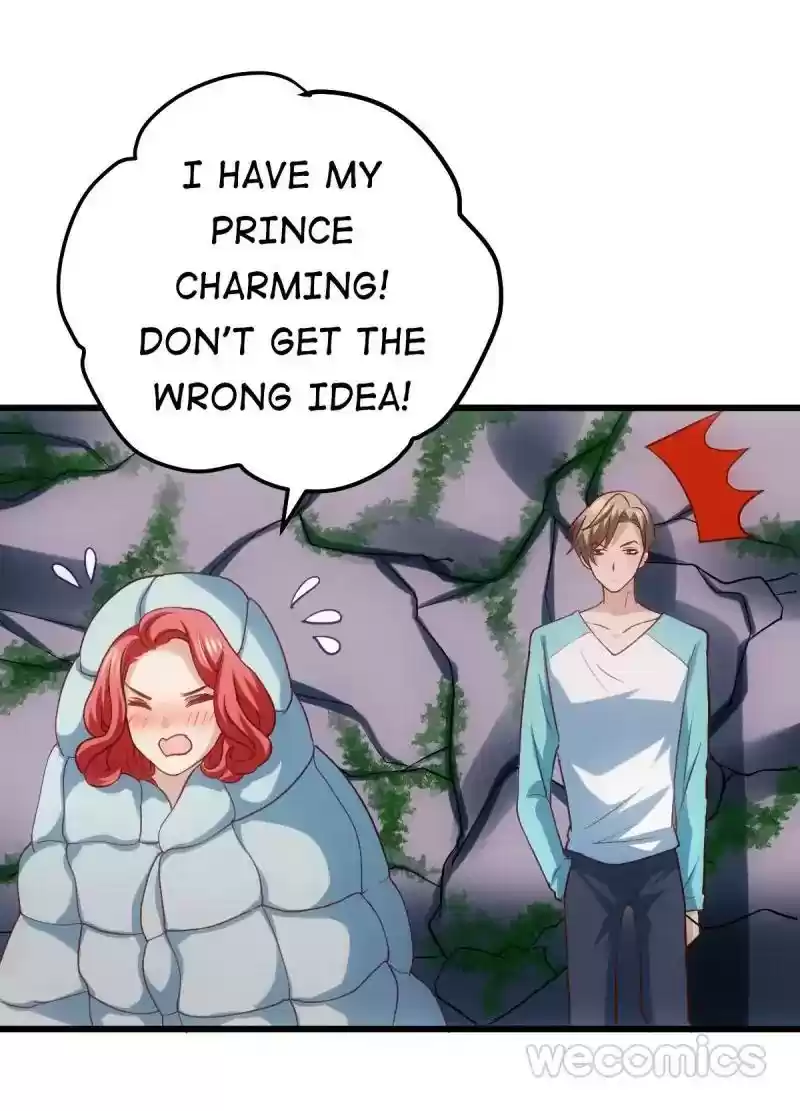 I'm Not An Evil Antagonist Actress Chapter 49