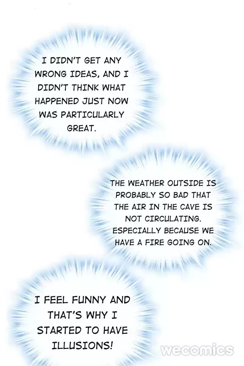 I'm Not An Evil Antagonist Actress Chapter 49