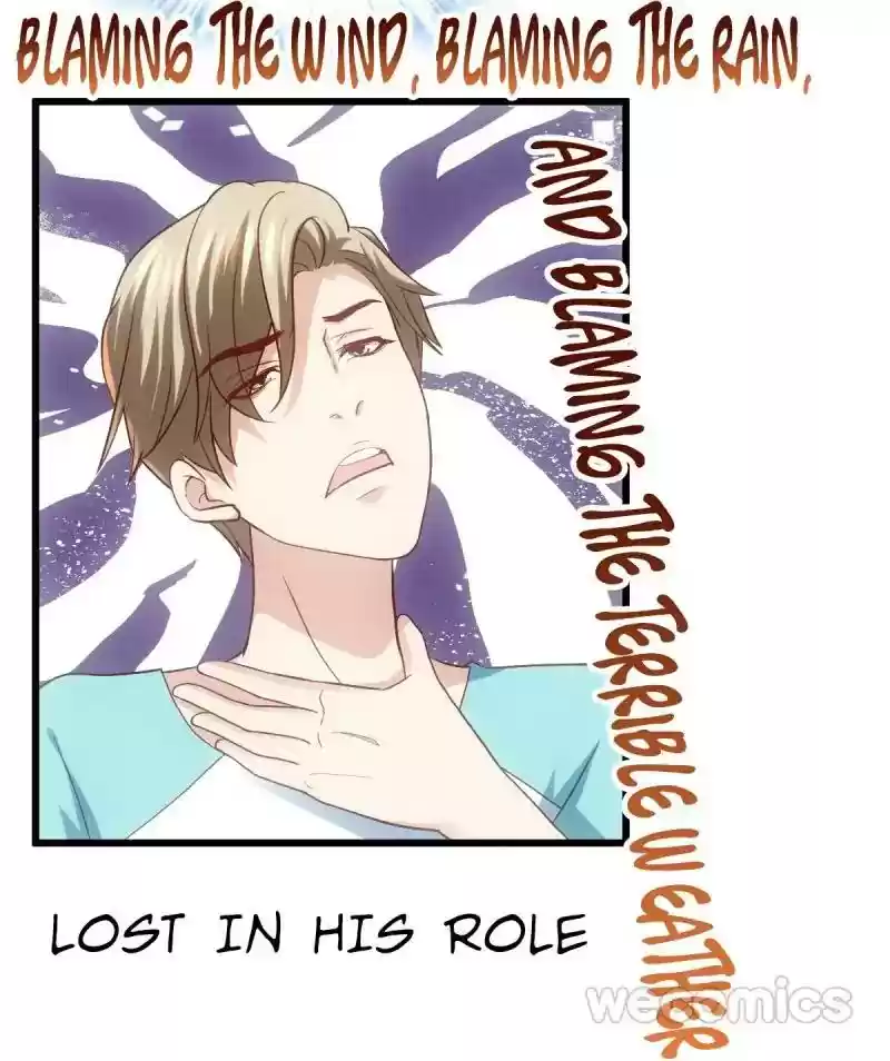 I'm Not An Evil Antagonist Actress Chapter 49