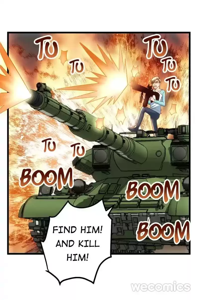 I'm Not An Evil Antagonist Actress Chapter 49