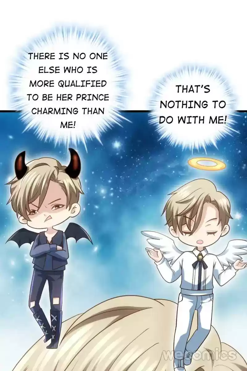 I'm Not An Evil Antagonist Actress Chapter 49