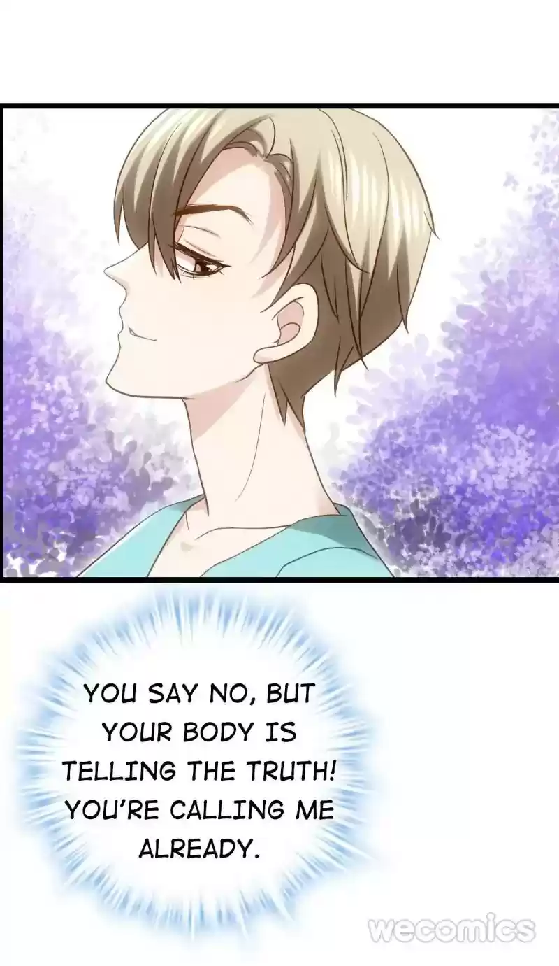 I'm Not An Evil Antagonist Actress Chapter 49