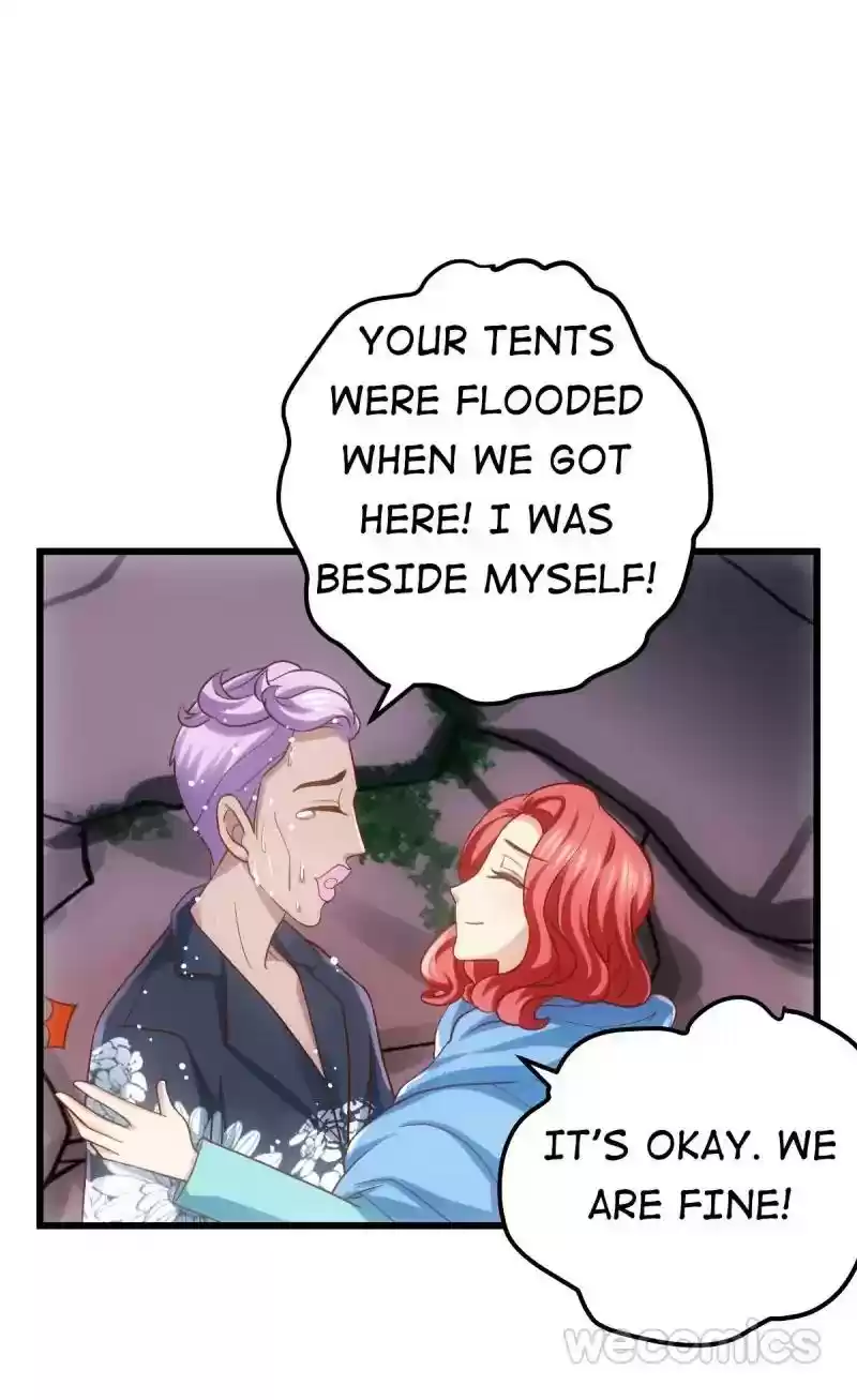 I'm Not An Evil Antagonist Actress Chapter 49