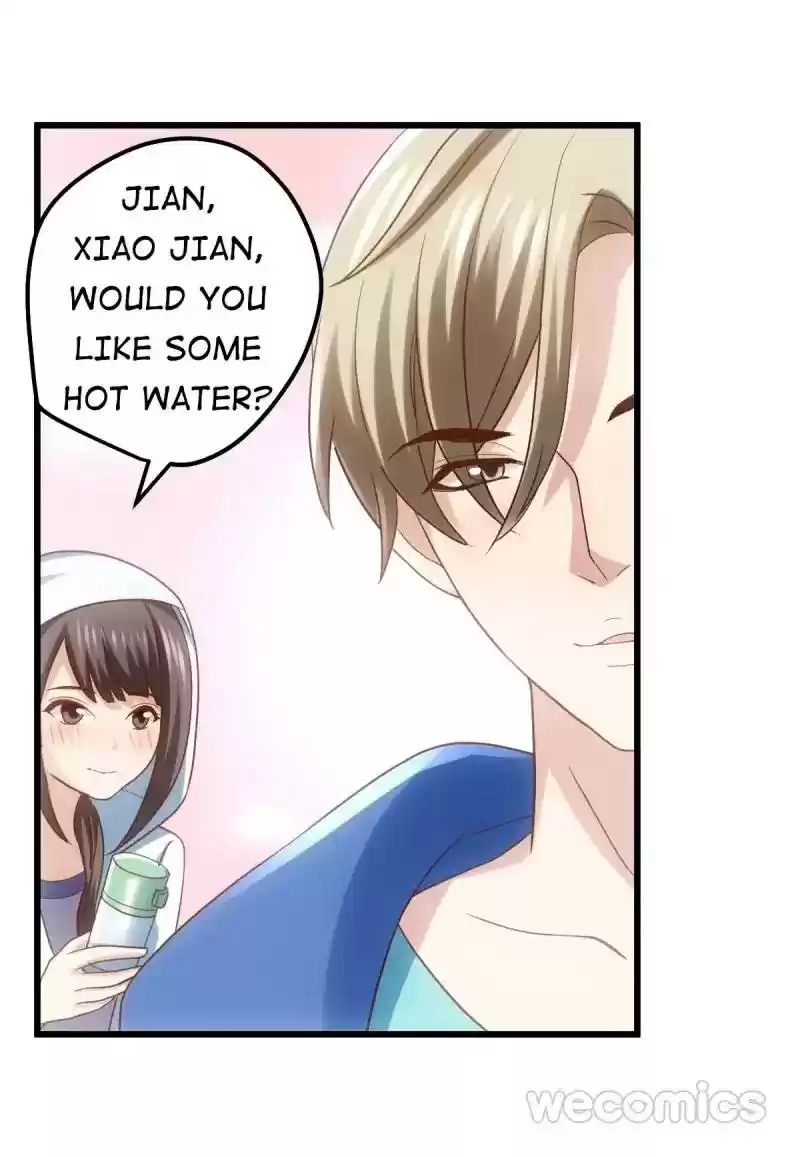 I'm Not An Evil Antagonist Actress Chapter 49