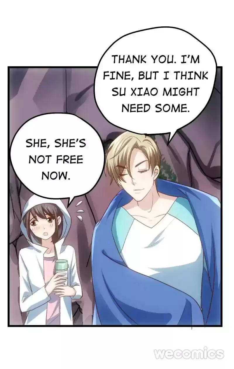 I'm Not An Evil Antagonist Actress Chapter 49