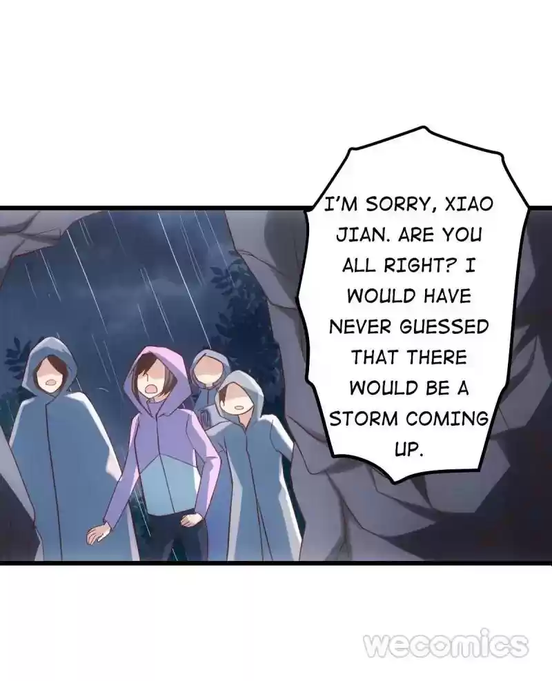 I'm Not An Evil Antagonist Actress Chapter 49