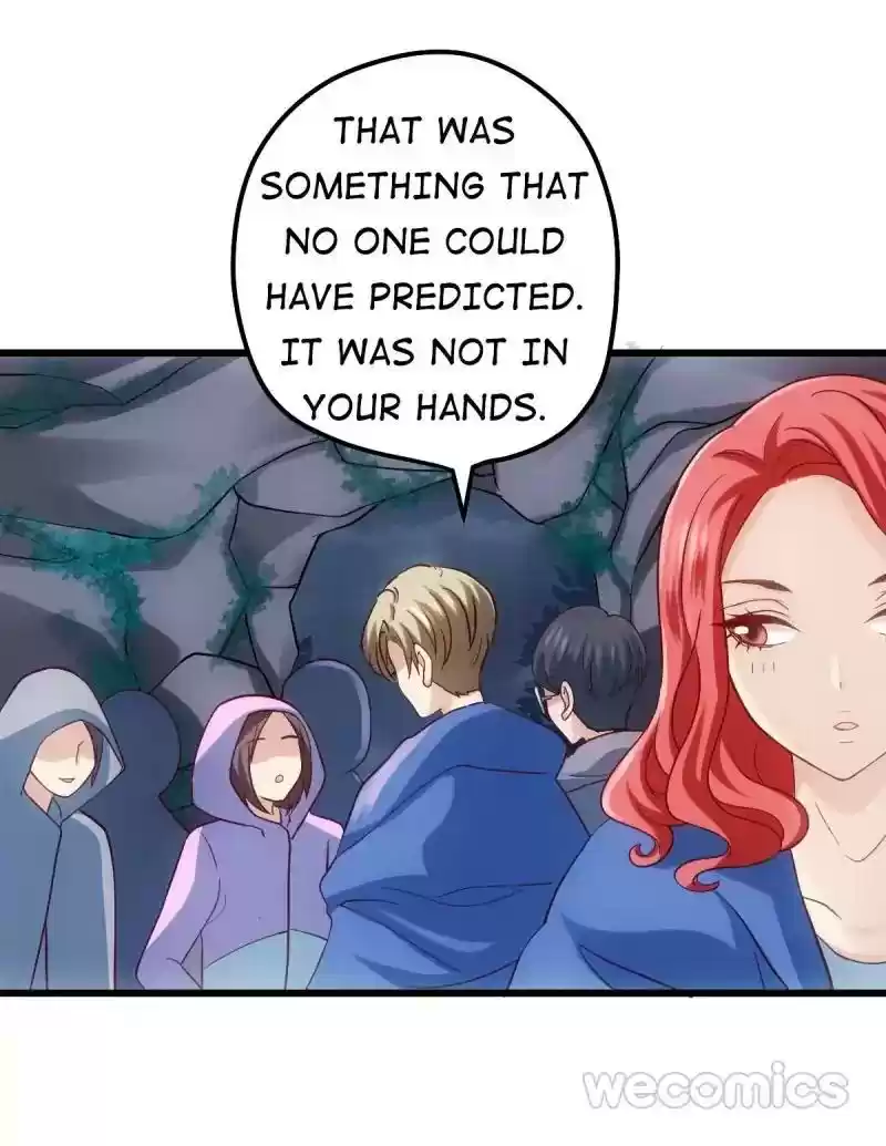 I'm Not An Evil Antagonist Actress Chapter 49