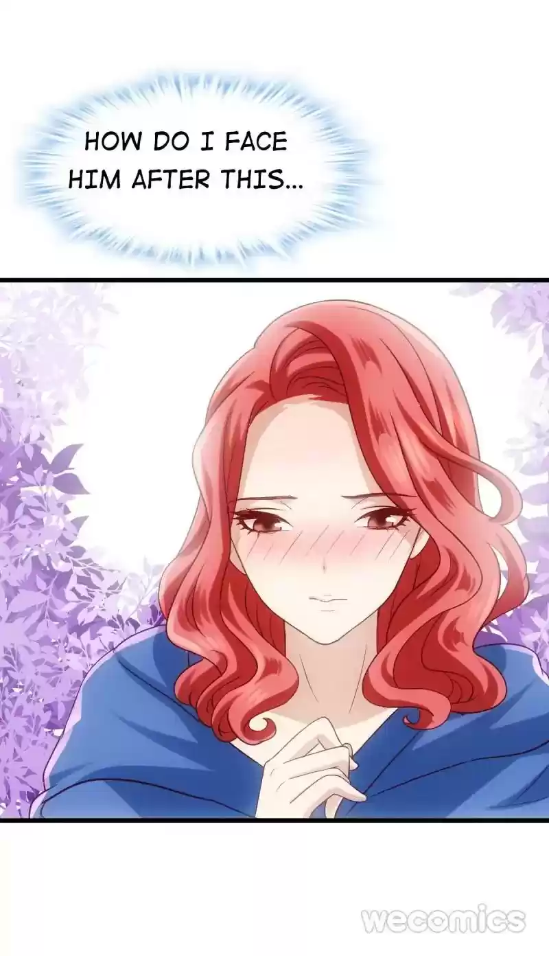 I'm Not An Evil Antagonist Actress Chapter 49